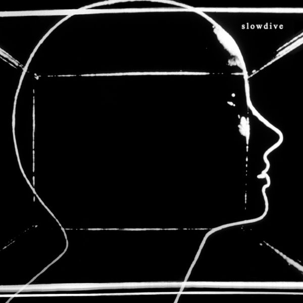 Slowdive - Slowdive (2017) Slowdive - Slowdive (2017)