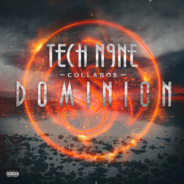 Tech N9ne - Dominion (2017) Tech N9ne - Dominion (2017)