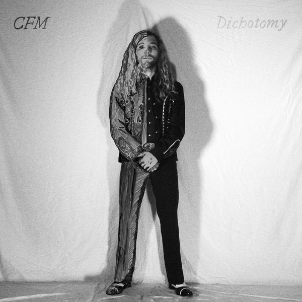 CFM - Dichotomy Desaturated (2017) CFM - Dichotomy Desaturated (2017)