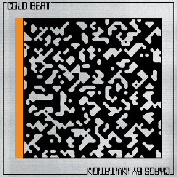 Cold Beat - Chaos by Invitation (2017) Cold Beat - Chaos by Invitation (2017)