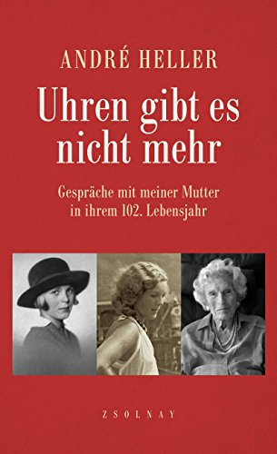 Buch Cover für Uhren gibt es nicht mehr