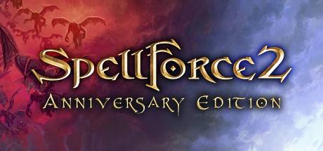 SpellForce 2: Anniversary Edition (2017)