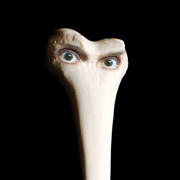 Juana Molina - Halo (2017) Juana Molina - Halo (2017)