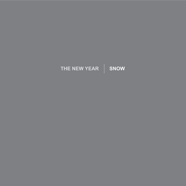 The New Year - Snow (2017) The New Year - Snow (2017)