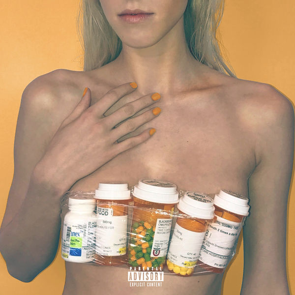 Blackbear - digital druglord (2017) Blackbear - digital druglord (2017)