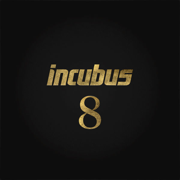Incubus - 8 (2017) Incubus - 8 (2017)