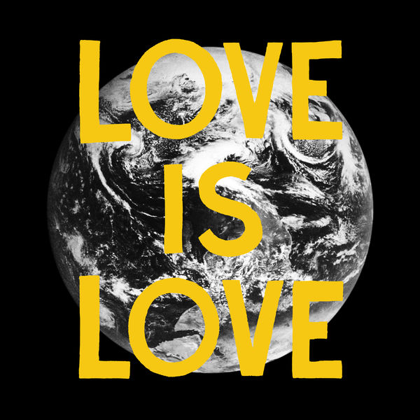 Woods - Love is Love (2017) Woods - Love is Love (2017)
