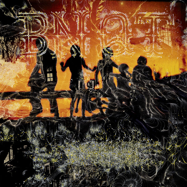 BNQT - Volume 1 (2017) BNQT - Volume 1 (2017)