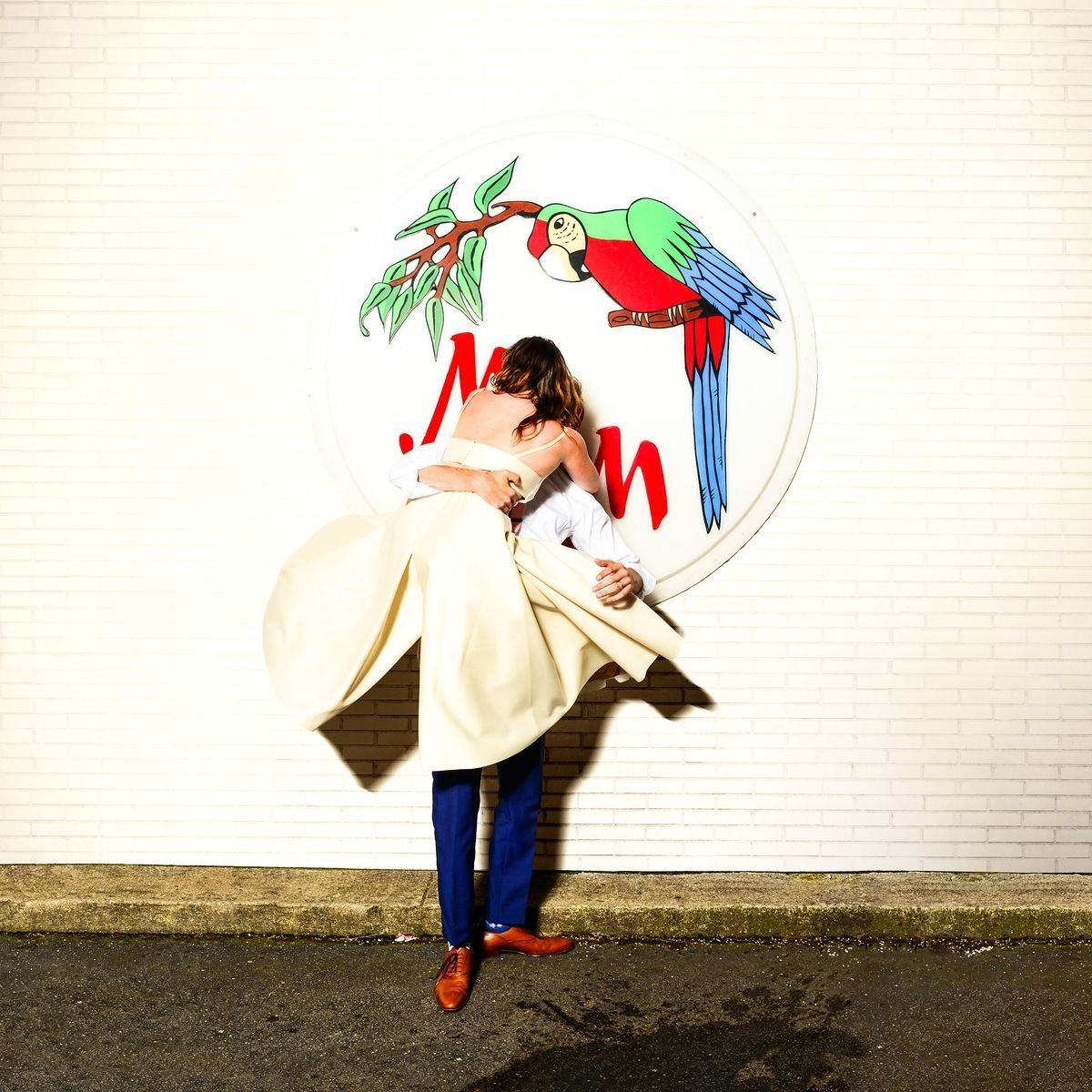 Sylvan Esso - What Now (2017) Sylvan Esso - What Now (2017)