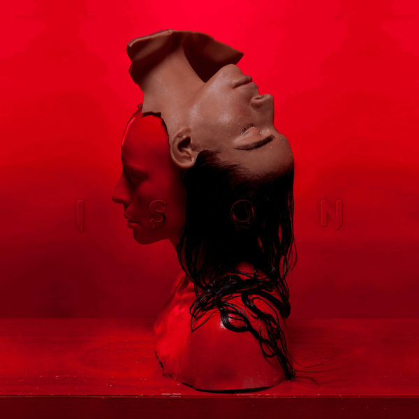 Sevdaliza - Ison (2017) Sevdaliza - Ison (2017)