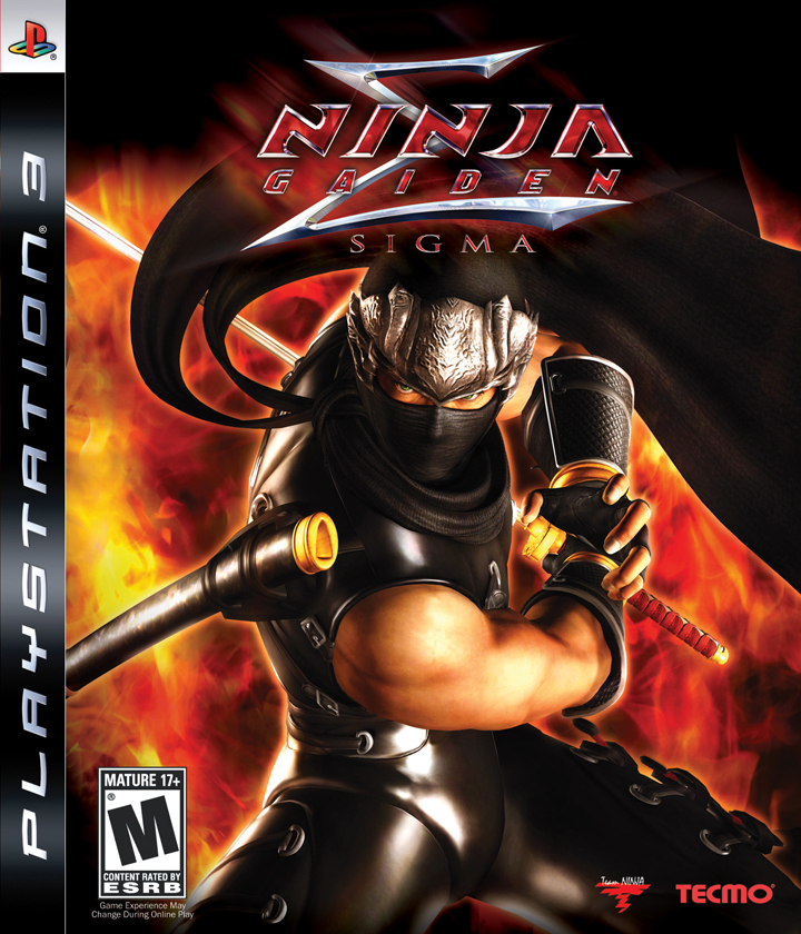 Ninja Gaiden Sigma 2 Для Ps3 Скачать Торрент - Prakard