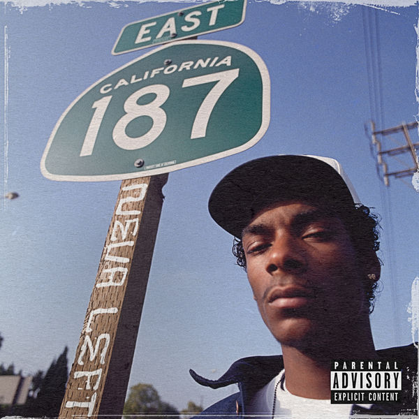 Snoop Dogg - Neva Left (2017) Snoop Dogg - Neva Left (2017)