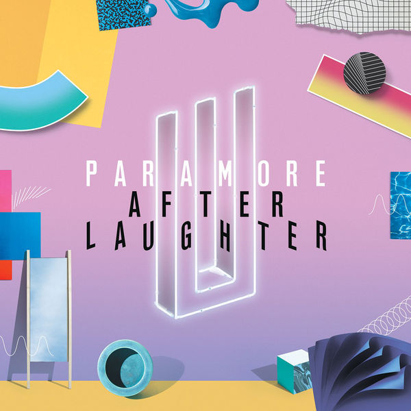 Paramore - After Laughter (2017) Paramore - After Laughter (2017)