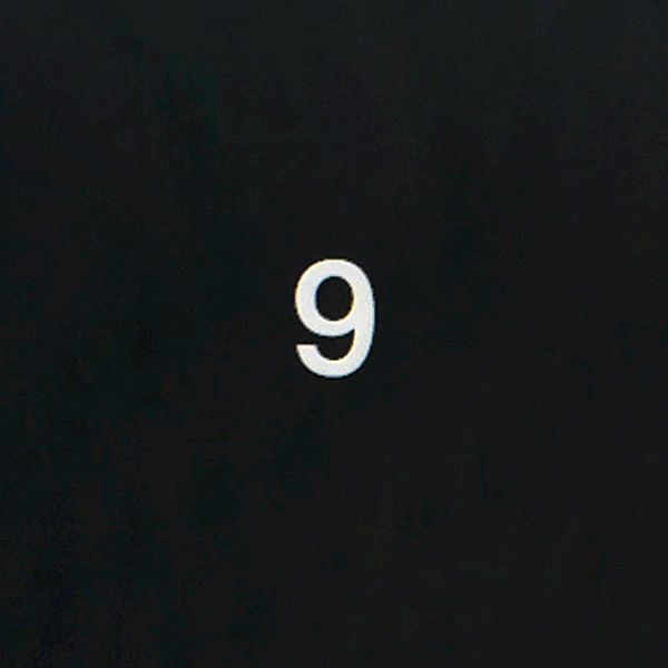 Cashmere Cat - 9 (2017) Cashmere Cat - 9 (2017)