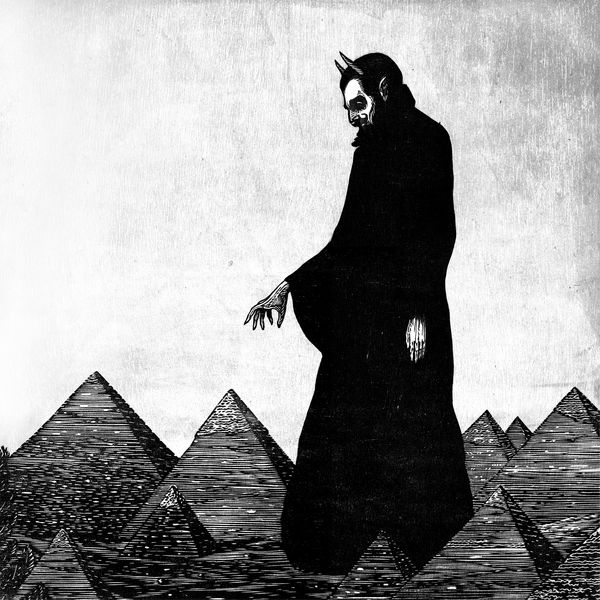 The Afghan Whigs - In Spades (2017) The Afghan Whigs - In Spades (2017)