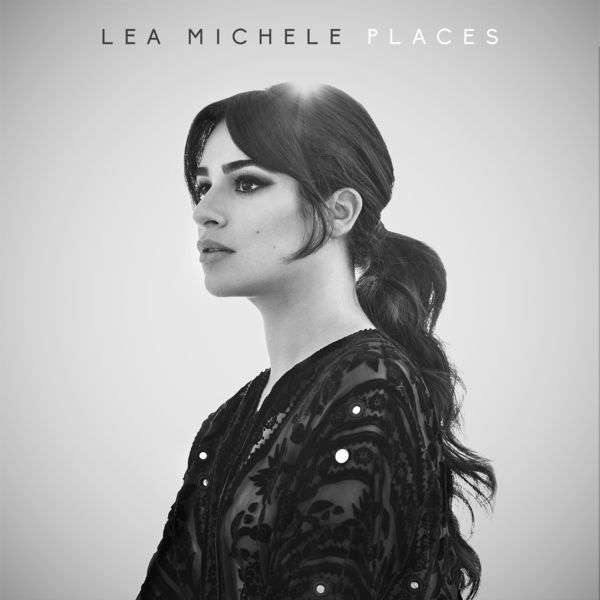 Lea Michele - Places (2017) Lea Michele - Places (2017)