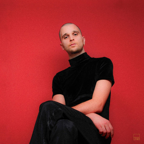 JMSN - Whatever Makes U Happy (2017) JMSN - Whatever Makes U Happy (2017)
