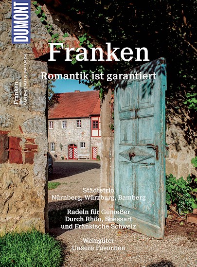 Dumont - Bildatlas - Franken Dumont - Bildatlas - Franken
