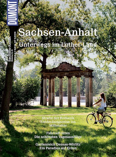 Dumont - Bildatlas - Sachsen-Anhalt Dumont - Bildatlas - Sachsen-Anhalt