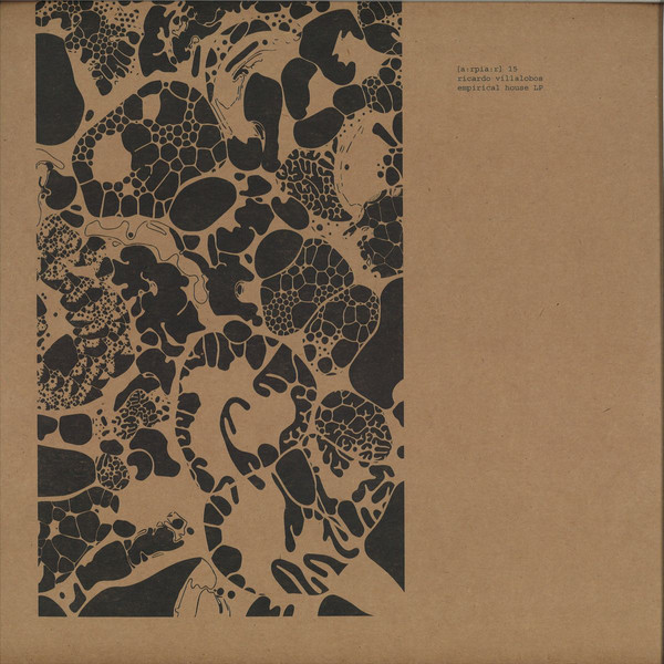 Ricardo Villalobos - Empirical House LP (2017) Ricardo Villalobos - Empirical House LP (2017)