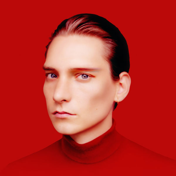 Thomas Azier - Rouge (2017) Thomas Azier - Rouge (2017)
