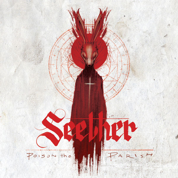 Seether - Poison the Parish (2017) Seether - Poison the Parish (2017)