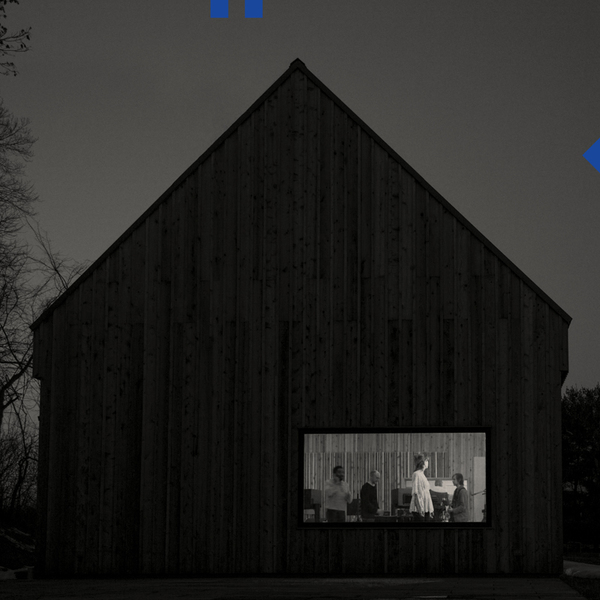 The National - The System Only Dreams In Total Darkness (Single) (2017) The National - The System Only Dreams In Total Darkness (Single) (2017)