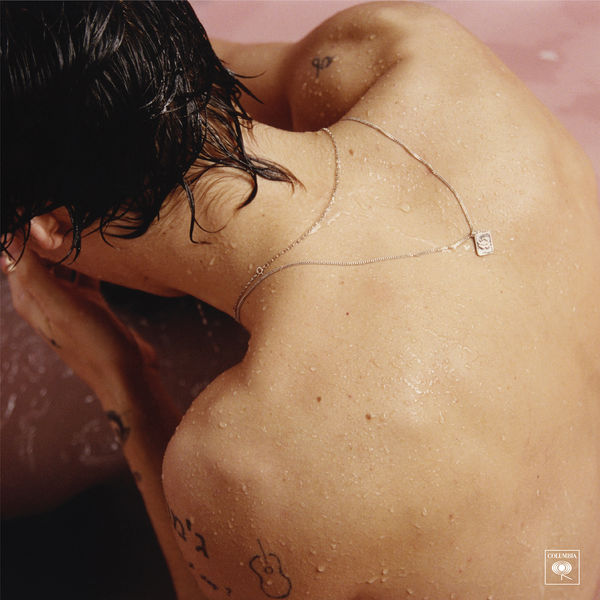 Harry Styles - Harry Styles (2017) Harry Styles - Harry Styles (2017)