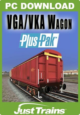 Just Trains Class 60 Advanced