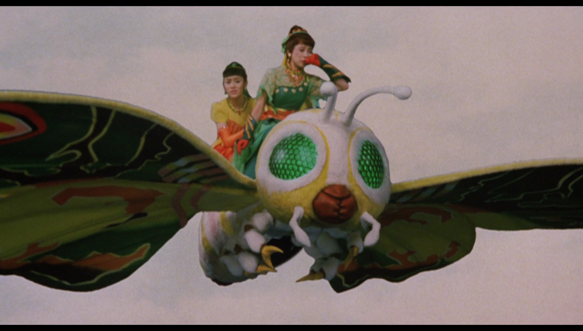 Mothra 2 Das Versunkene Königreich Stream