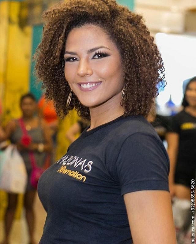 Juliana Soares Miss Brasil Global 2019 