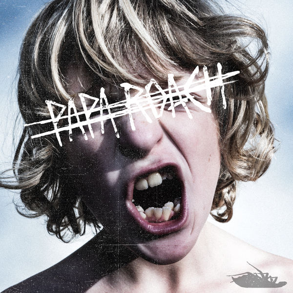 Papa Roach - Crooked Teeth (2017) Papa Roach - Crooked Teeth (2017)