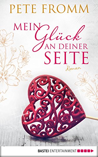 Buch Cover für Mein Glück an deiner Seite