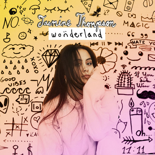 Jasmine Thompson - Wonderland (EP) (2017) Jasmine Thompson - Wonderland (EP) (2017)
