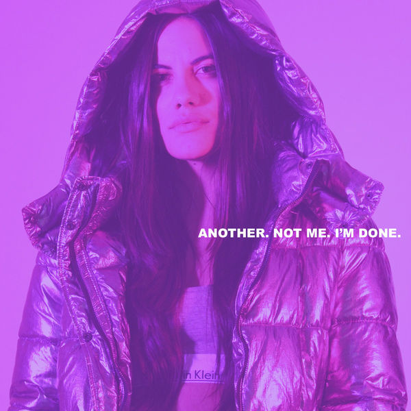 Sofi de la Torre - Another. Not me. I'm Done. (2017) Sofi de la Torre - Another. Not me. I'm Done. (2017)