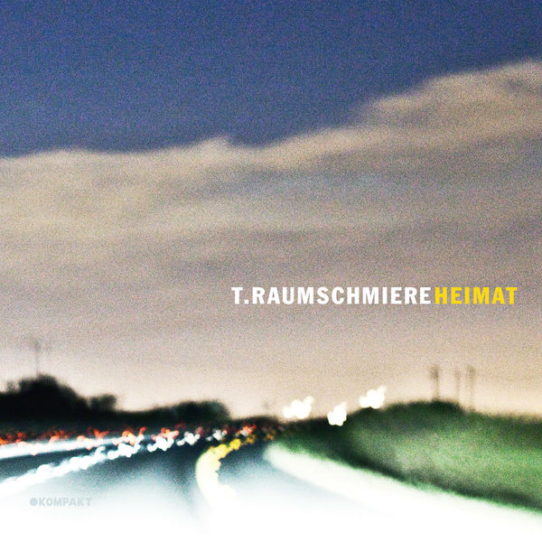 T.Raumschmiere - Heimat (2017) T.Raumschmiere - Heimat (2017)