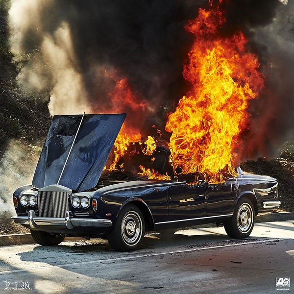 Portugal. The Man - Woodstock (2017) Portugal. The Man - Woodstock (2017)