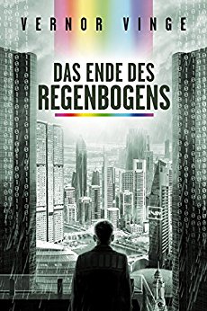 Buch Cover für Das Ende des Regenbogens