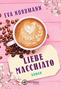 Buch Cover für Liebe Macchiato
