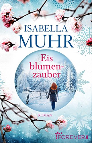 Buch Cover für Eisblumenzauber