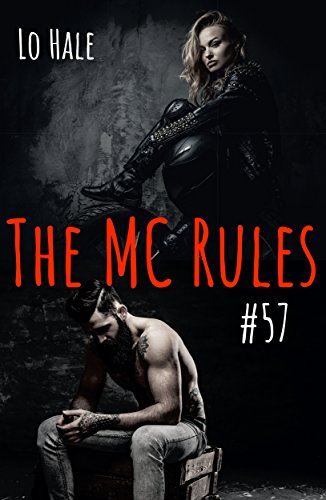 Buch Cover für The MC Rules