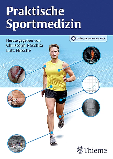 Praktische Sportmedizin Praktische Sportmedizin