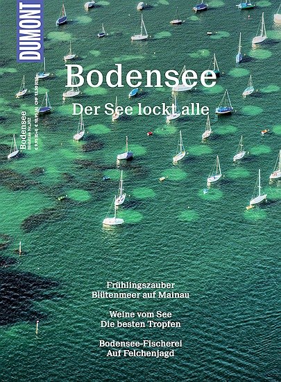 Dumont - Bildatlas - Bodensee Dumont - Bildatlas - Bodensee