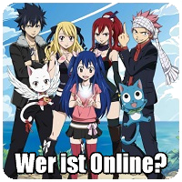 Wer ist online?