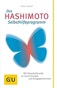 Buch Cover für Das Hashimoto-Selbsthilfeprogramm (GU Reader K,G&S)
