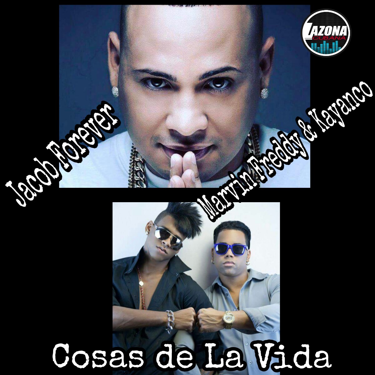 lazonacubana.com