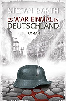 Buch Cover für Es war einmal in Deutschland
