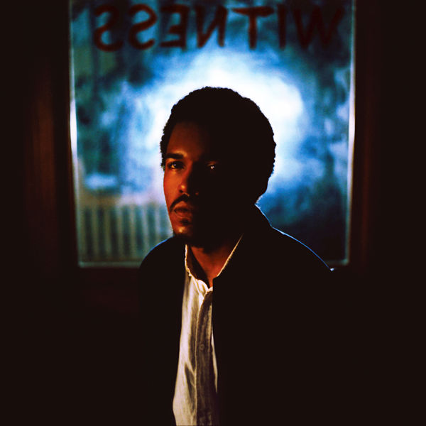 Benjamin Booker - Witness (2017) Benjamin Booker - Witness (2017)