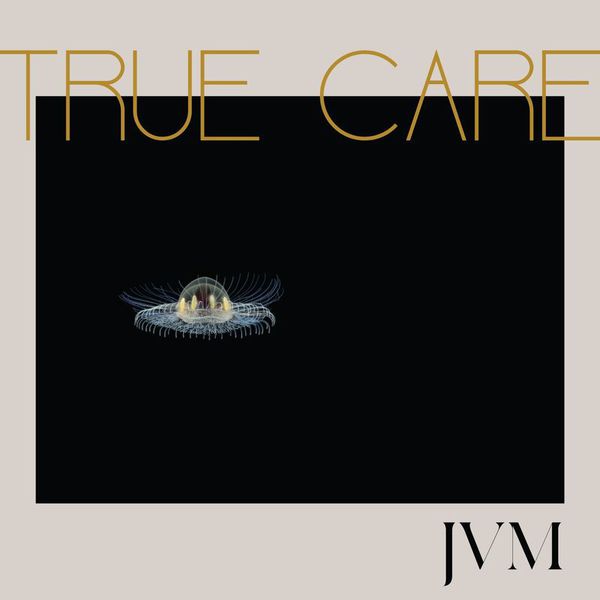 James Vincent McMorrow - True Care (2017) James Vincent McMorrow - True Care (2017)
