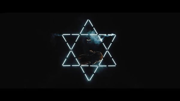 SpongeBOZZ - Yellow Bar Mitzvah (Single) (2017) SpongeBOZZ - Yellow Bar Mitzvah (Single) (2017)